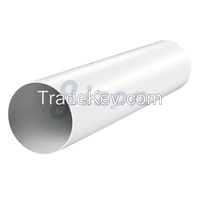 PVC Electrical Conduit Pipe | Rigid Non-metallic Tubing for Wire Protection