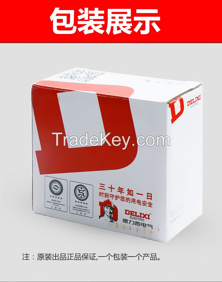 DeLixi Electrical Time Control Switch Rail Type KG816B220v Time Controller Street Light Advertising Time Scheduled Switch