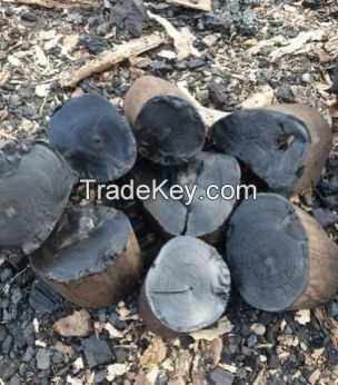 Mix Hardwood Charcoal