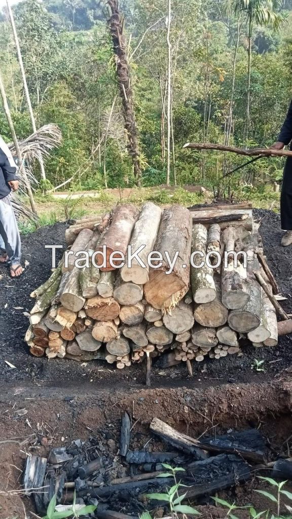 Mix Hardwood Charcoal