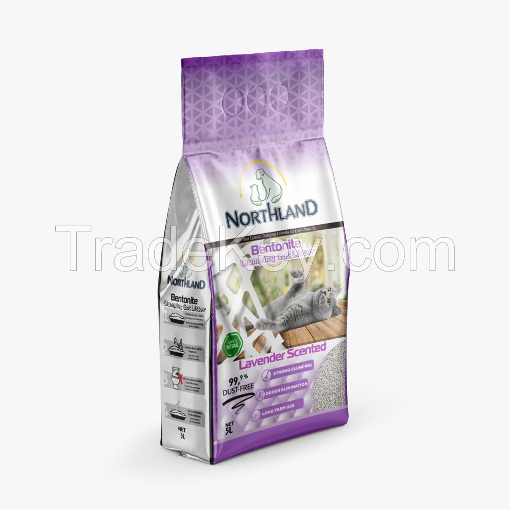 Cat Litter