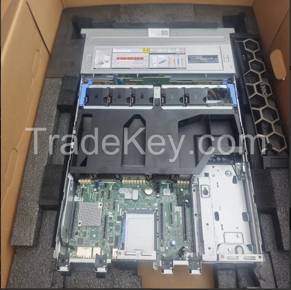 DELL R750xs
