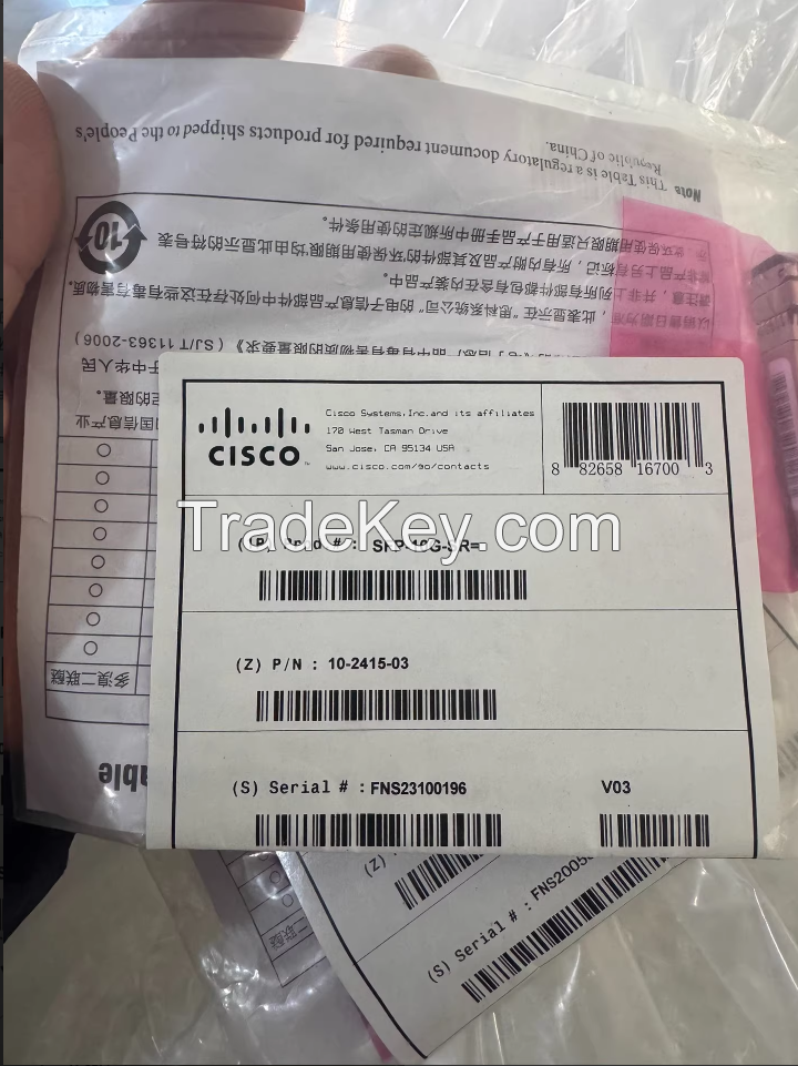 SFP-10G-SR  CISCO 