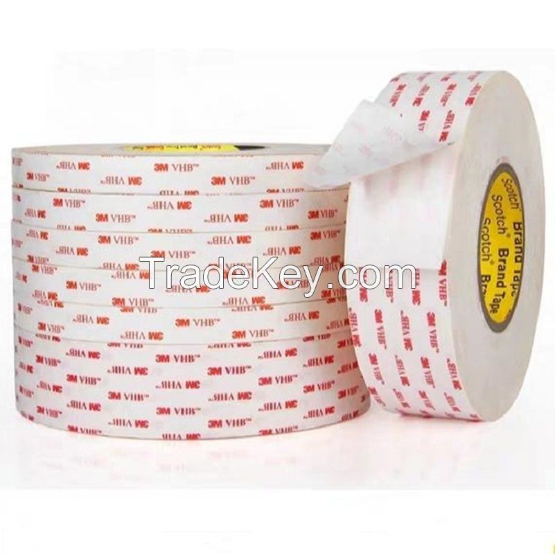 Avery double-sided adhesive HPA1932 automotive electronic packaging application tape