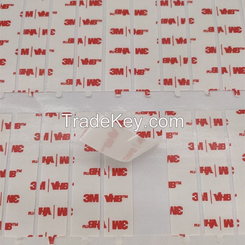 Avery double-sided adhesive HPA1932 automotive electronic packaging application tape
