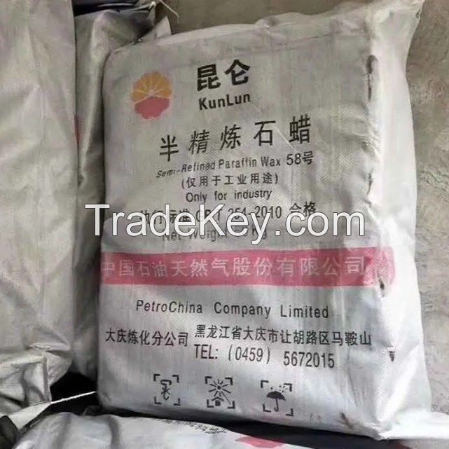 paraffin wax