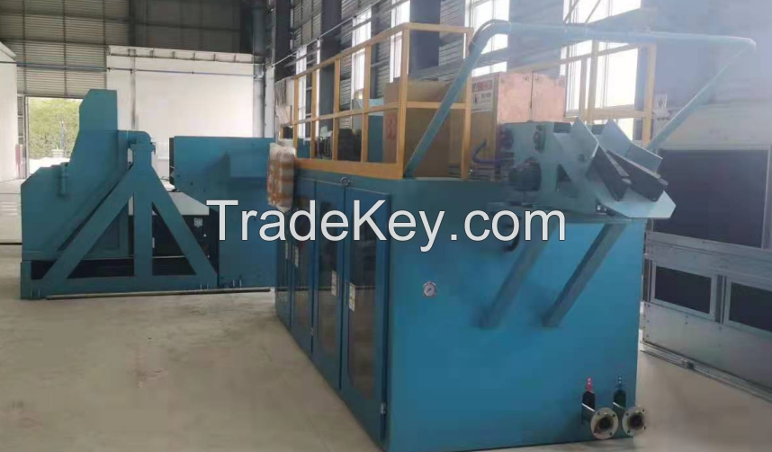 Medium Frequency Induction Melting Furnaces