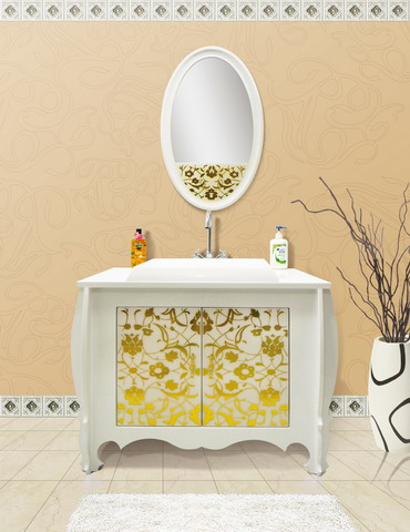 bathroom furniture