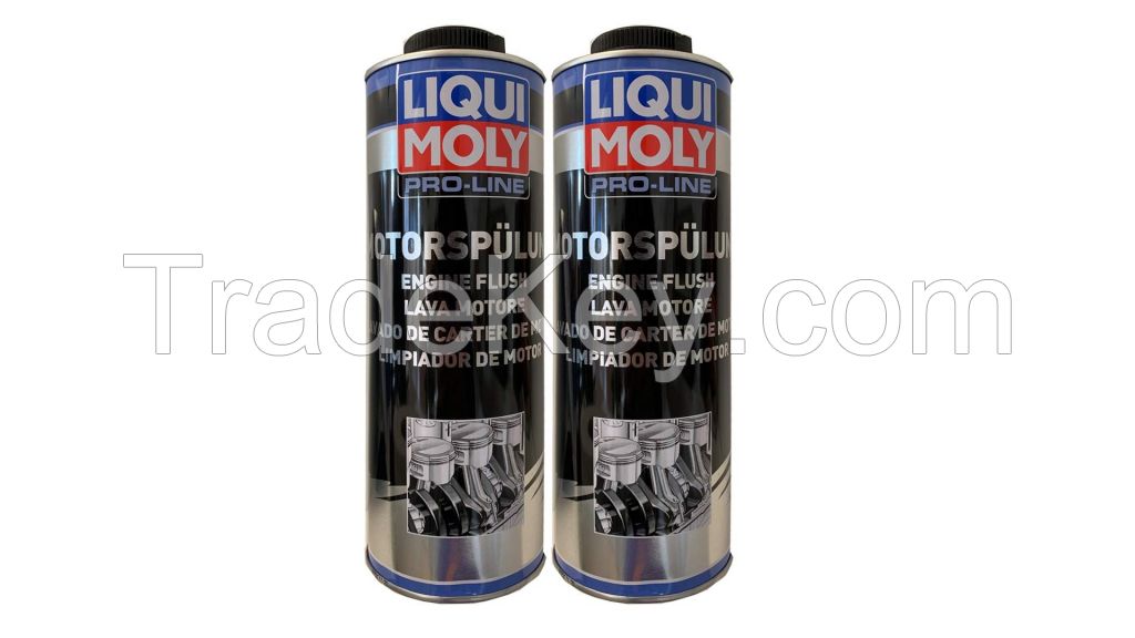 Additive Liqui Moly Motor Protect - Long-time Wear Protection 1018 - 1X 500ml 