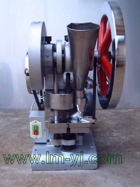 Tablet Press Machine