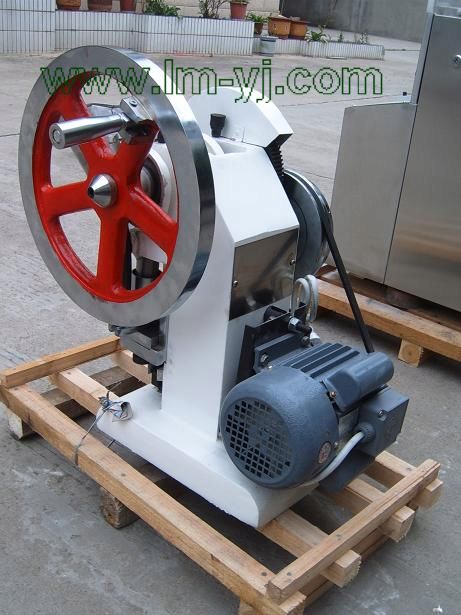 Tablet Press Machine