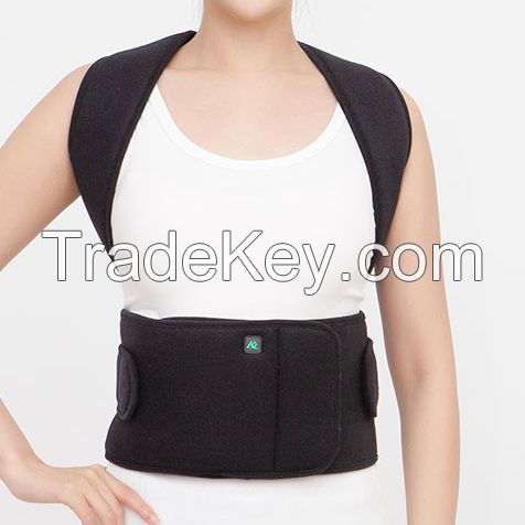 Back posture Orthosis