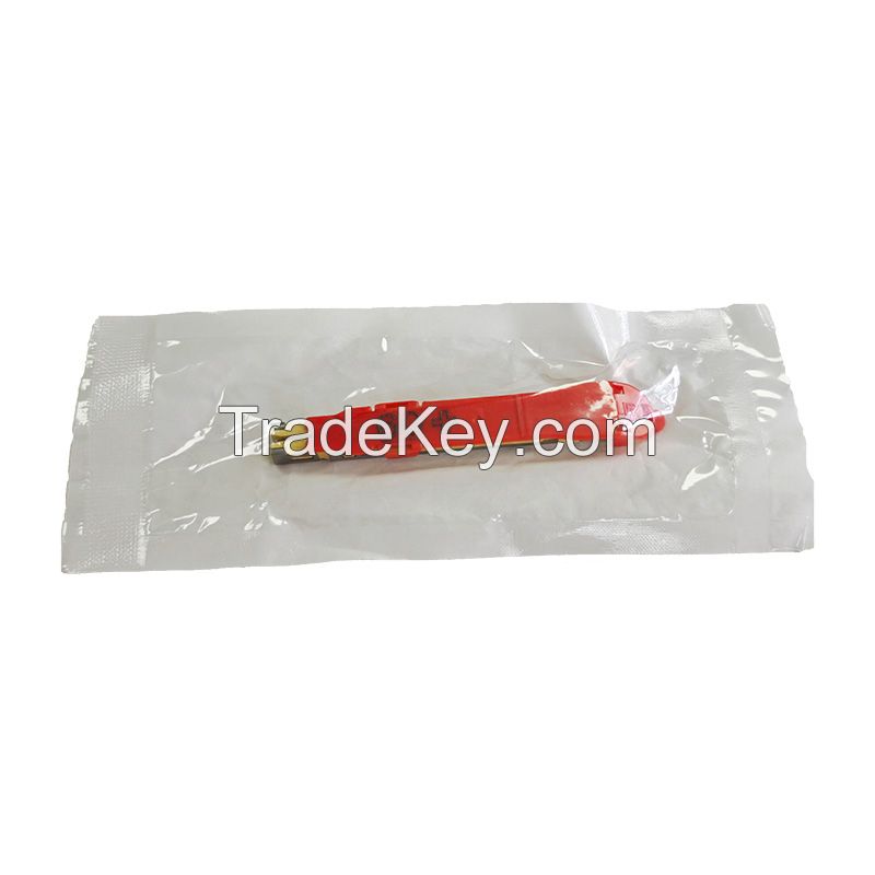 Disposable endoscopic Linear Cutter Stapler
