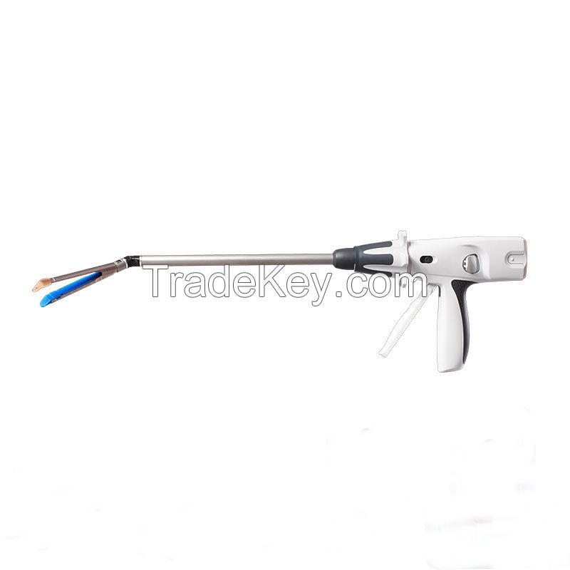Disposable Linear Cutter Stapler
