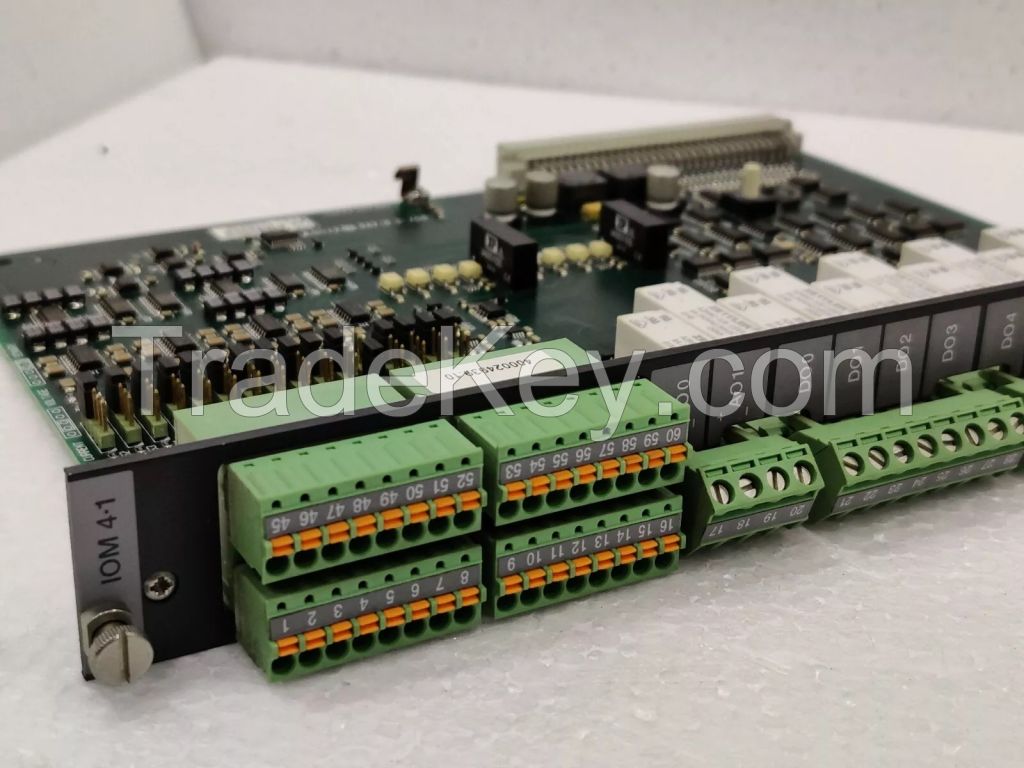 Deif IOM 4.1 Input Output Module