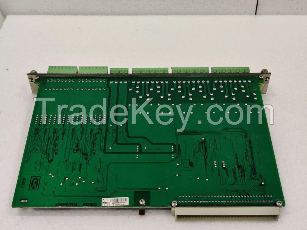 Deif IOM 4.1 Input Output Module