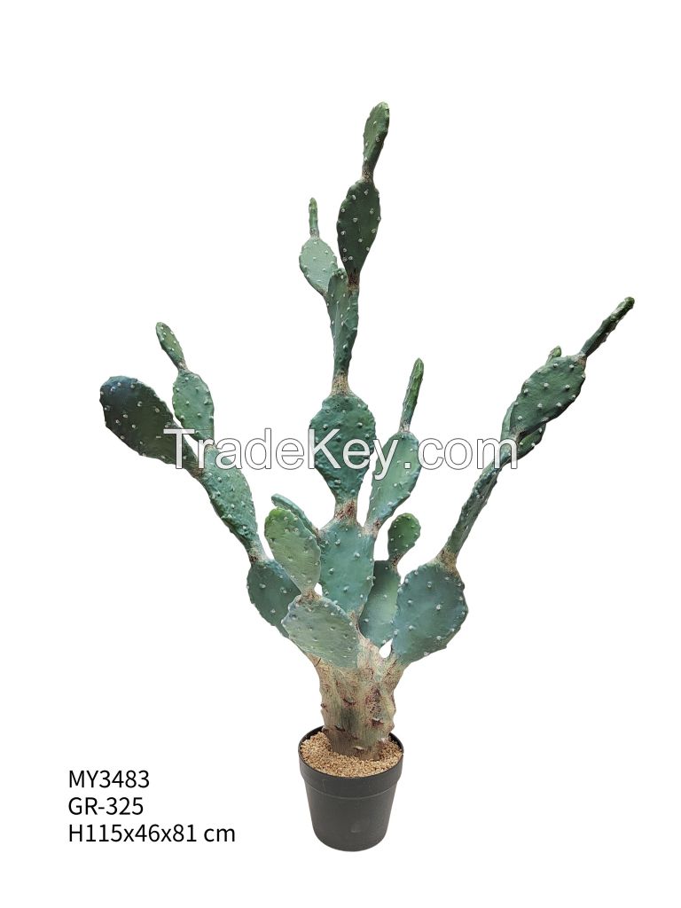 Artificial Cactus