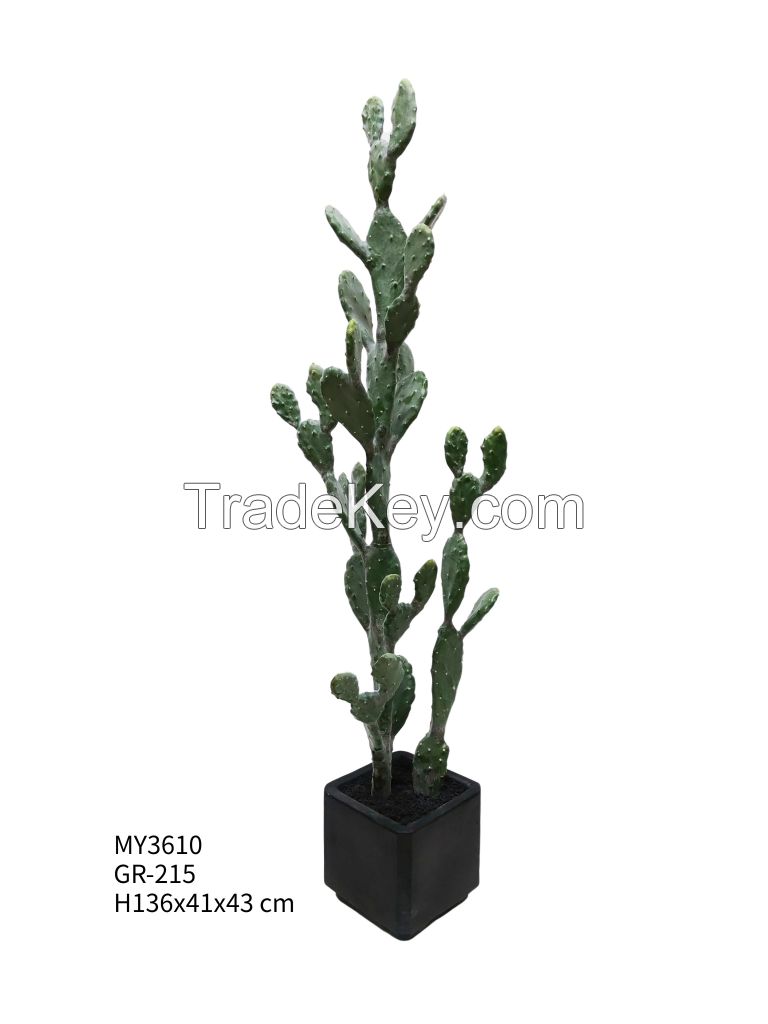 Artificial Cactus
