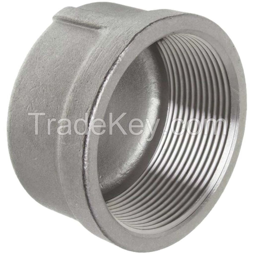 Stainless Steel Fittings