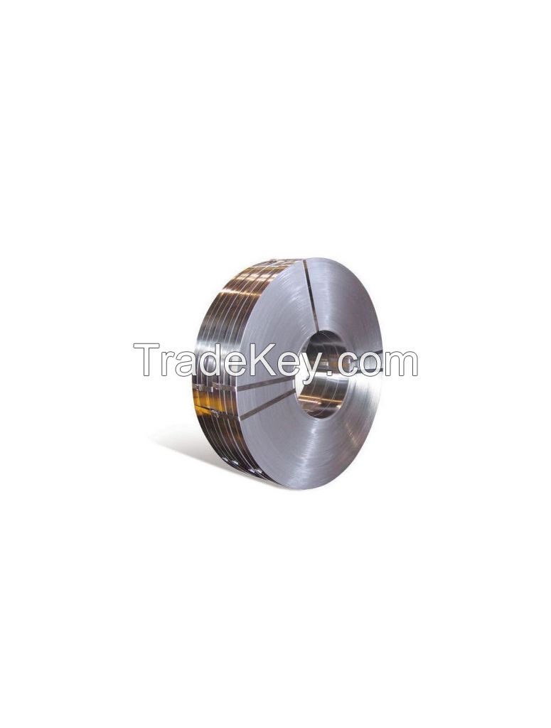 Stainless Steel Strips