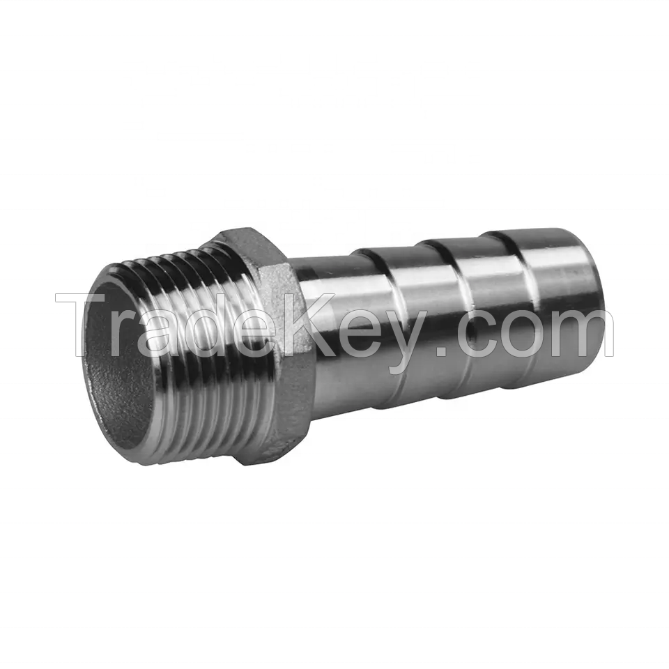 Stainless Steel Fittings