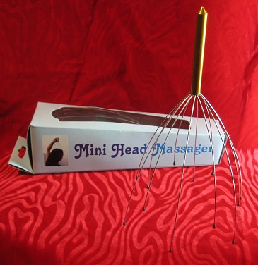 Head Massagers