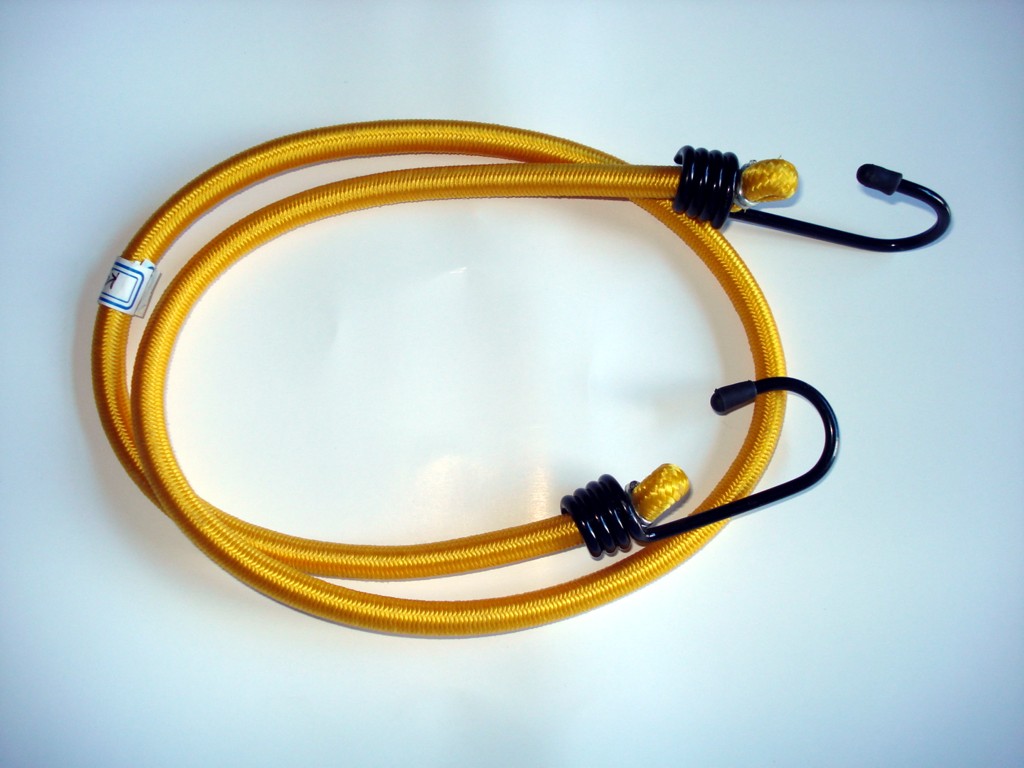 Elastic Cord