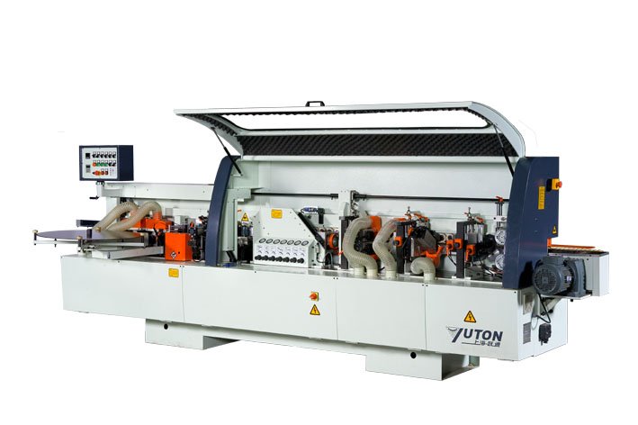 edge banding machine