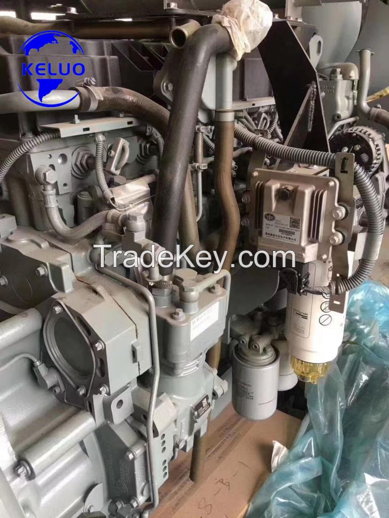 BFM8-22T BFM8-22T3R6 Deutz Diesel Engine Construction Machinery Engine assy