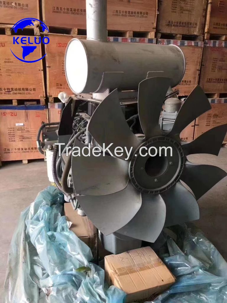 BFM8-22T BFM8-22T3R6 Deutz Diesel Engine Construction Machinery Engine assy