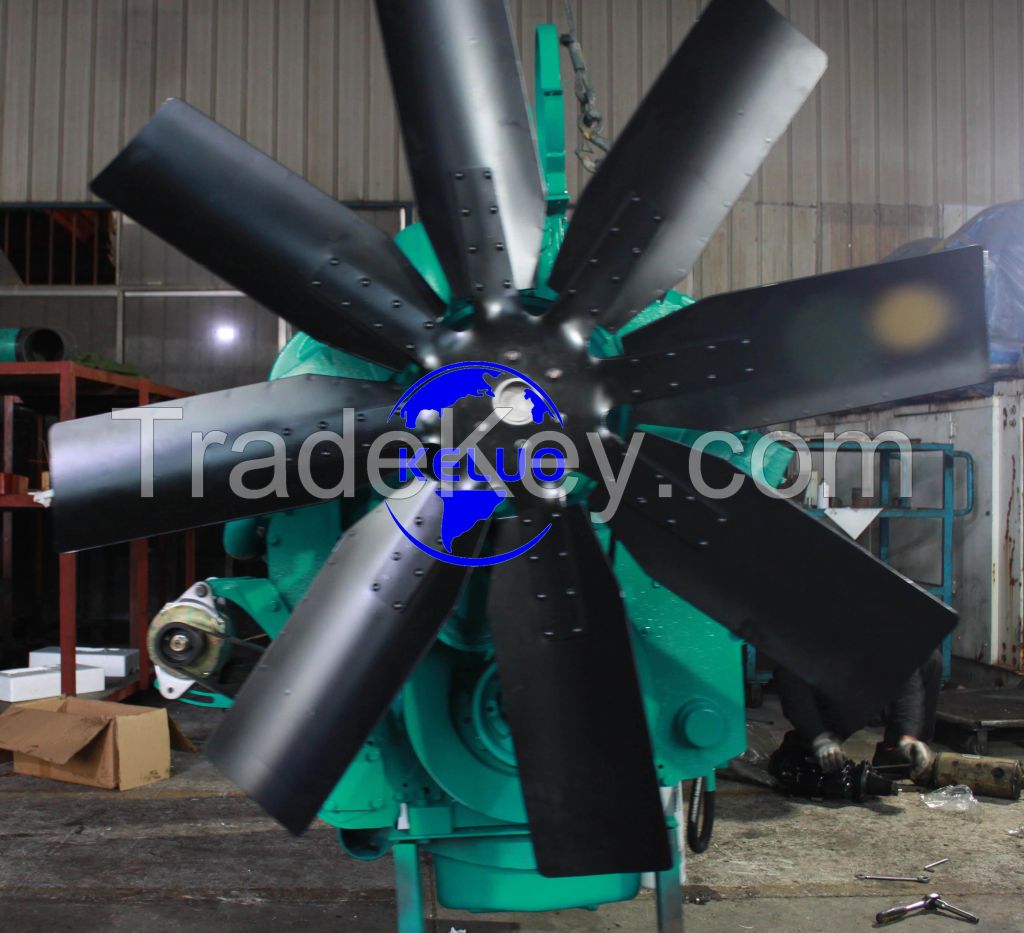 KTA38 KTA38-C1050 KTA38-G2 Cummins Diesel Marine Engine for Construction Machinery