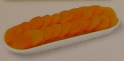 Dried Apricot