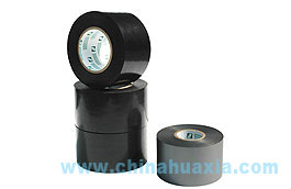 Pipe wrapping tape