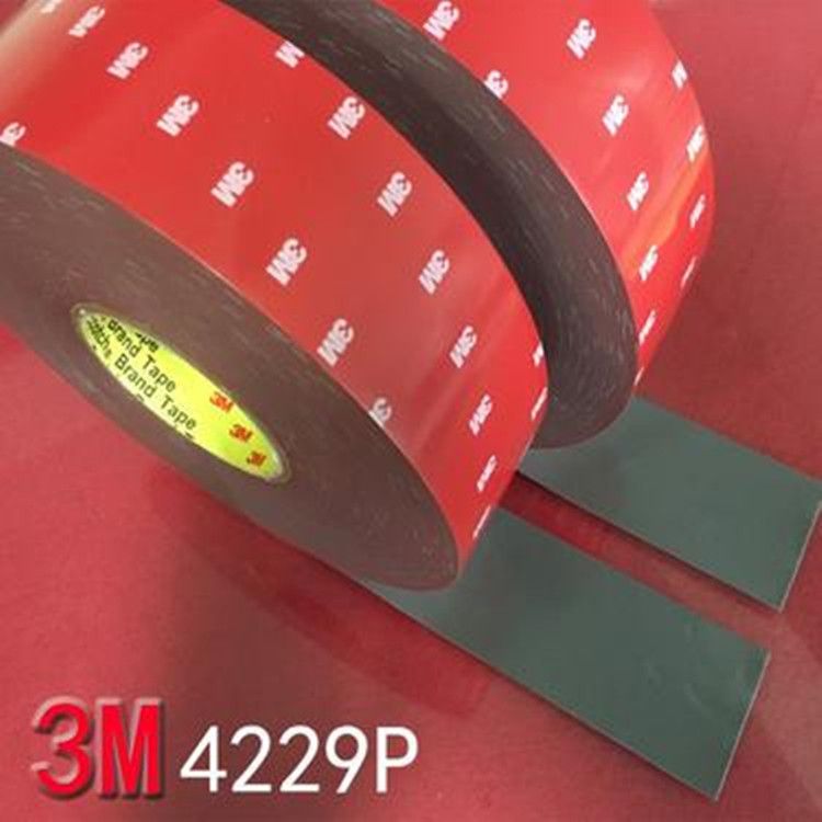 Acrylic 4229P double-sided tape
