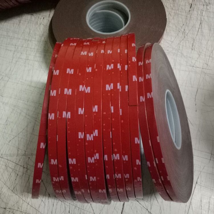 Acrylic 4229P double-sided tape