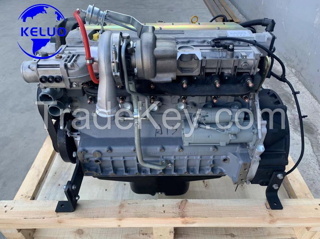 TCD2012LO6 TCD2012LO62V DEUTZ Machinery Engines Diesel Engine Assembly 