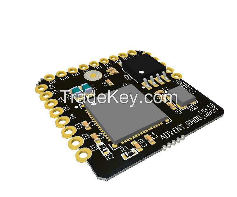 Spare Part - SOM-3 Advent RMOD