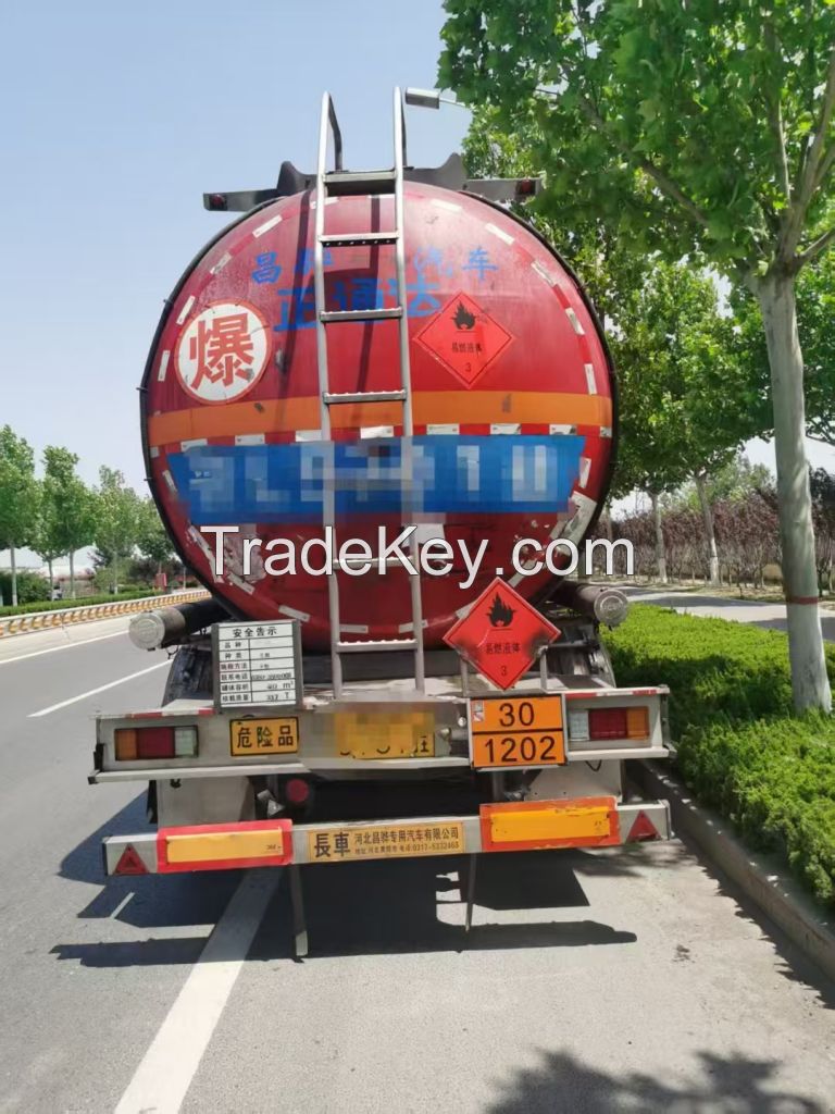 FAW Jiefang J6P