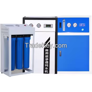 Portable drinking water purifier outdoor emergency water supply mobile UF system water filter