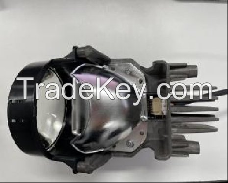 Led lens for Isuzu D-MAX KV100 Low beam