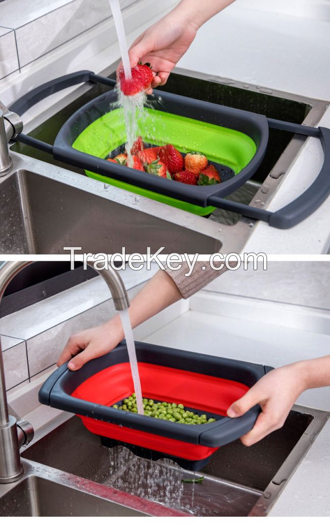 drain basket,colander 