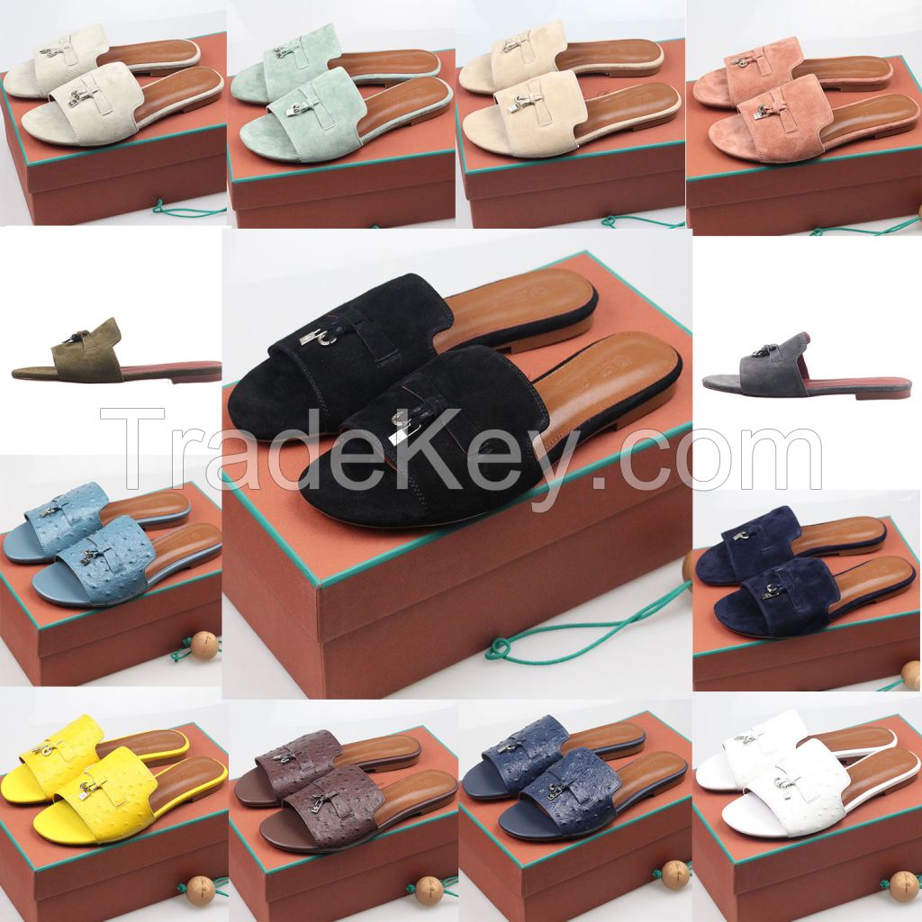 Wholesale and manufacturing of high-quality luxury brand designer shoes
