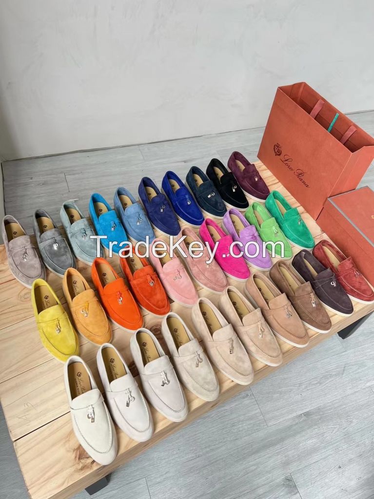Wholesale and manufacturing of high-quality luxury brand designer shoes