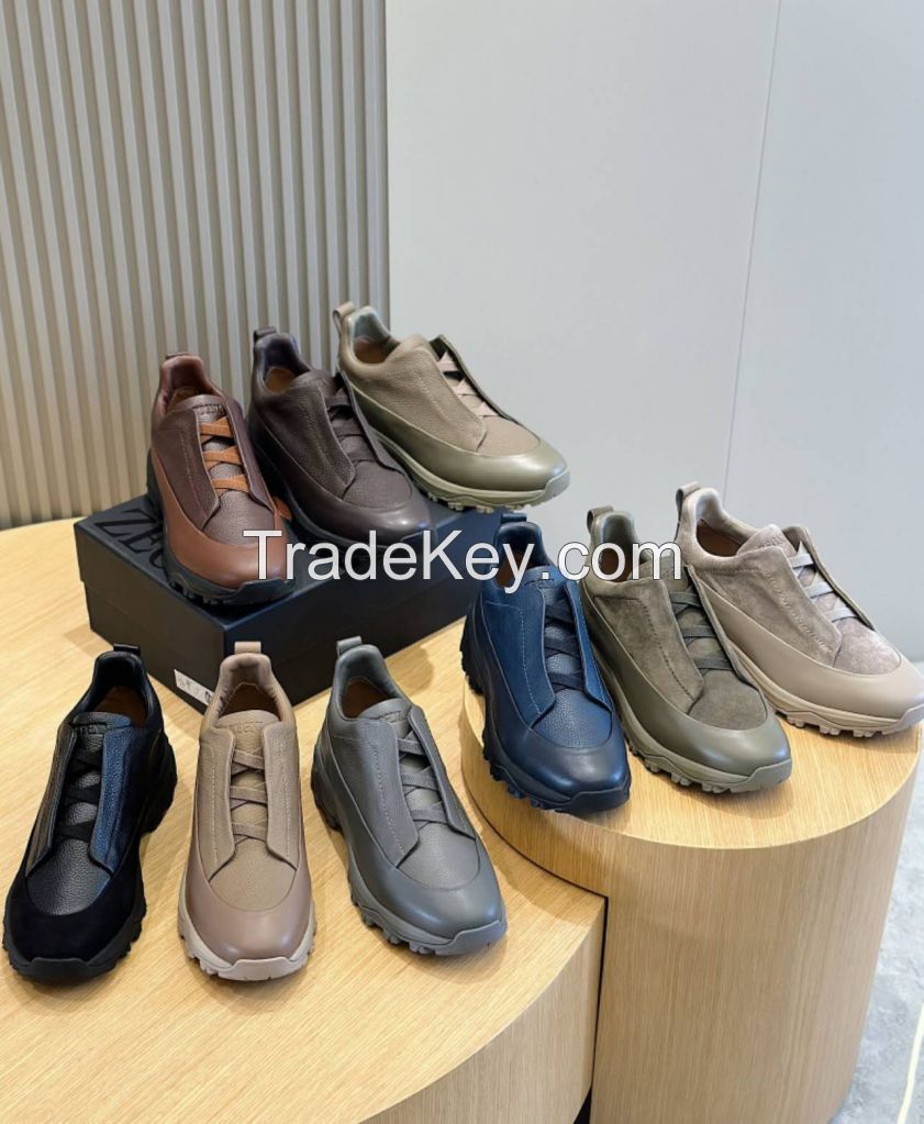 Wholesale and manufacturing of high-quality luxury brand designer shoes