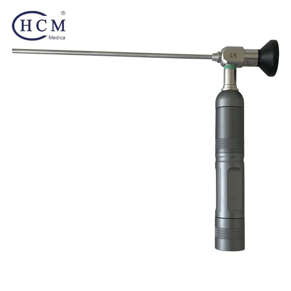 10W portable medical endoscope led light source (battery model)