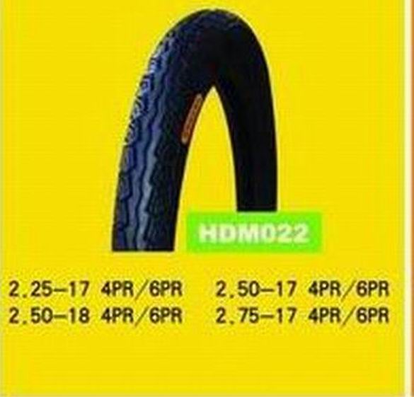 Motorcycle Tube&Motorcycle Tire