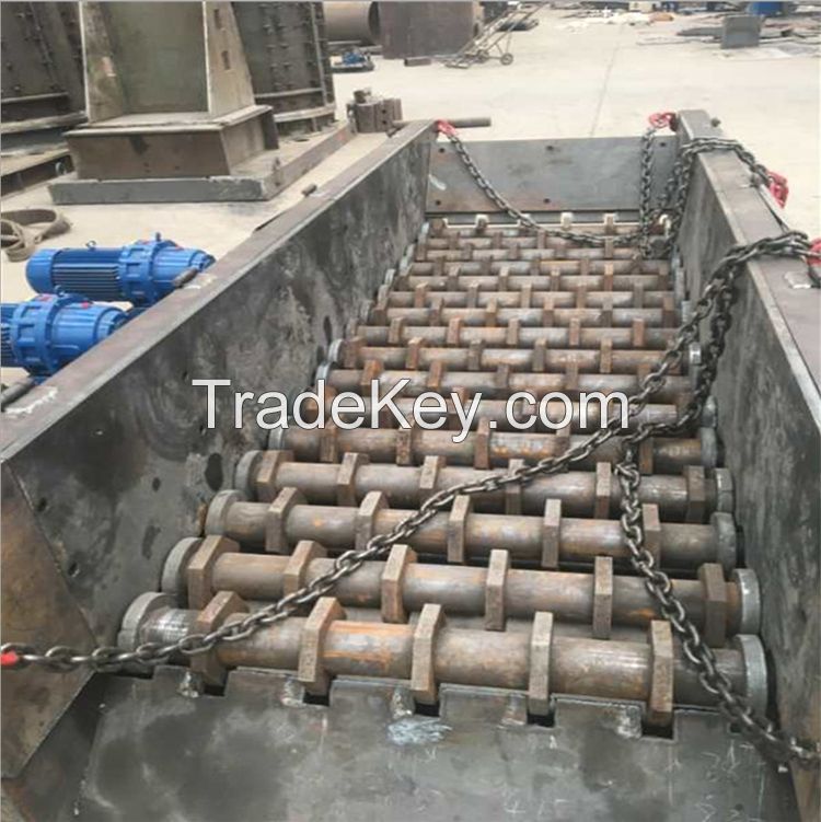 mud and stone separator