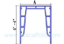 frame scaffold