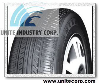 radial tyre