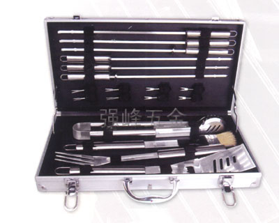 BBQ Tool Set